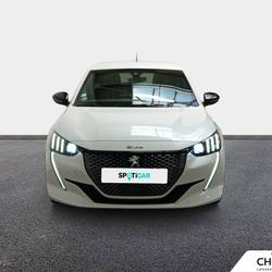 Peugeot 208 208 BlueHDi 100 S&S BVM6 GT Pontarlier