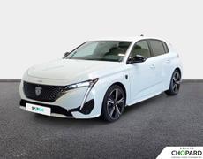 Peugeot 308 III Phase 1 Salins-les-Bains