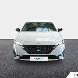 Peugeot 308 III Phase 1 308 PureTech 130ch S&S EAT8 GT Salins-les-Bains