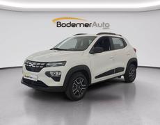 Dacia Spring Hérouville-Saint-Clair