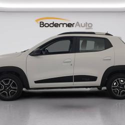 Dacia Spring Essential -23B occasion - H&eacute;rouville-Saint-Clair - photo 2/28