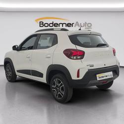 Dacia Spring Essential -23B occasion - H&eacute;rouville-Saint-Clair - photo 3/28
