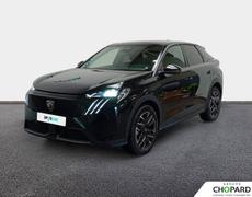 Peugeot 3008 Pontarlier