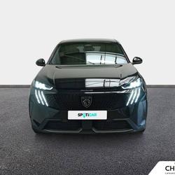 Peugeot 3008 3008 Hybrid 136 e-DCS6 Allure Pontarlier