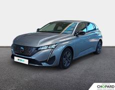 Peugeot 308 III Phase 1 Pontarlier