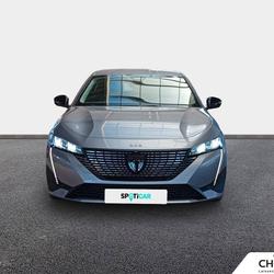 Peugeot 308 III Phase 1 308 BlueHDi 130ch S&S EAT8 Allure Pontarlier