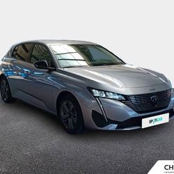 Peugeot 308 III Phase 1 308 BlueHDi 130ch S&S EAT8 Allure Pontarlier