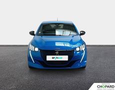 Peugeot e-208 Pontarlier