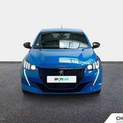 Peugeot e-208 208 Electrique 50 kWh 136ch GT Pontarlier