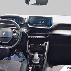 Peugeot e-208 208 Electrique 50 kWh 136ch GT Pontarlier