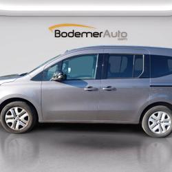 Renault Kangoo Kangoo TCe 130 EDC Techno H&eacute;rouville-Saint-Clair