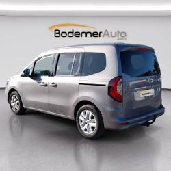 Renault Kangoo Kangoo TCe 130 EDC Techno H&eacute;rouville-Saint-Clair
