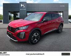 Peugeot 2008 Abbeville