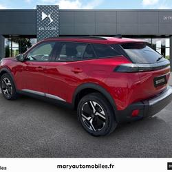 Peugeot 2008 2008 Hybrid 110 e-DCS6 Allure Abbeville