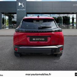 Peugeot 2008 2008 Hybrid 110 e-DCS6 Allure Abbeville