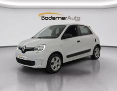 Renault Twingo 3 Hérouville-Saint-Clair