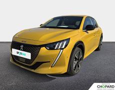 Peugeot e-208 Brignoles