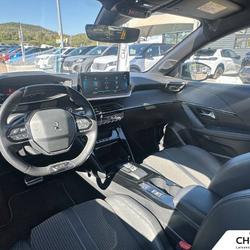 Peugeot e-208 208 Electrique 50 kWh 136ch GT Brignoles