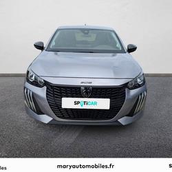 Peugeot e-208 208 Electrique 50 kWh 136ch Style Berck