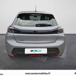 Peugeot e-208 208 Electrique 50 kWh 136ch Style Berck