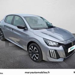 Peugeot e-208 208 Electrique 50 kWh 136ch Style Berck