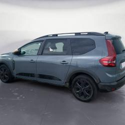Dacia Jogger Jogger Hybrid 140 7 places GSR2 Extreme + Carcassonne