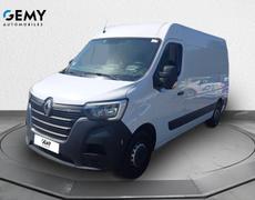 Renault Master Le Mans