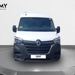 Renault Master MASTER FGN TRAC F3500 L2H2 BLUE DCI 135 CONFORT Le Mans