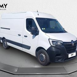 Renault Master MASTER FGN TRAC F3500 L2H2 BLUE DCI 135 CONFORT Le Mans