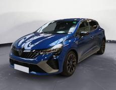 Renault Clio 5 Carcassonne