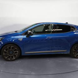 Renault Clio 5 Clio TCe 90 ch GSR2 Esprit Alpine Carcassonne