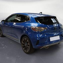 Renault Clio 5 Clio TCe 90 ch GSR2 Esprit Alpine Carcassonne