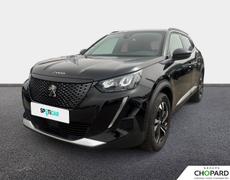 Peugeot 2008 - 2008 PureTech 130 S&S BVM6 Allure Pack - 15 789 €