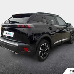Peugeot 2008 2008 PureTech 130 S&S BVM6 Allure Pack Brignoles