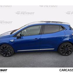 Renault Clio 5 Clio TCe 90 ch GSR2 Esprit Alpine Carcassonne