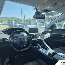 Peugeot 3008 3008 Puretech 130ch S&S EAT8 Allure Business Brignoles