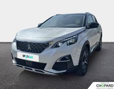Peugeot 3008 Saint-Maximin-la-Sainte-Baume