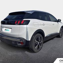 Peugeot 3008 3008 Puretech 130ch S&S EAT8 Allure Business Saint-Maximin-la-Sainte-Baume