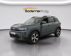 Dacia Duster Hérouville-Saint-Clair