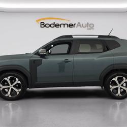 Dacia Duster Hybrid 140 Journey occasion - H&eacute;rouville-Saint-Clair - photo 2/32