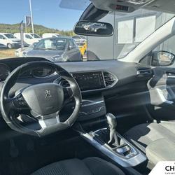 Peugeot 308 II Phase 2 308 1.2 PureTech 110ch S&S BVM5 BC Allure Brignoles