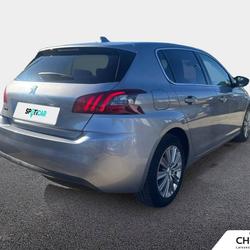 Peugeot 308 II Phase 2 308 1.2 PureTech 110ch S&S BVM5 BC Allure Brignoles