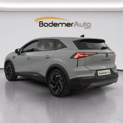 Renault Symbioz E-Tech full hybrid 145 Esprit Alpine occasion - H&eacute;rouville-Saint-Clair - photo 3/34