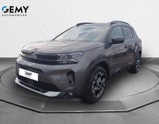 Citroen C5 Aircross Laval