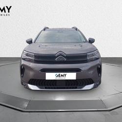 Citroen C5 Aircross C5 Aircross BlueHDi 130 EAT8 Max Laval