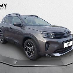 Citroen C5 Aircross C5 Aircross BlueHDi 130 EAT8 Max Laval