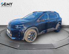 Citroen C5 Aircross Laval