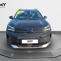 Citroen C5 Aircross C5 Aircross BlueHDi 130 EAT8 Max Laval
