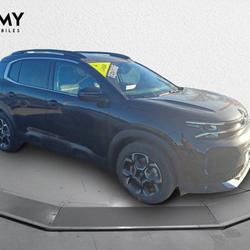 Citroen C5 Aircross C5 Aircross BlueHDi 130 EAT8 Max Laval