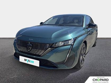 Peugeot 308 SW Phase 2 - 308 SW PHEV 180 e-EAT8 Allure - 18 990 €